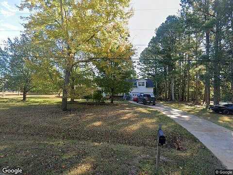 Camp Springs, GAINESVILLE, GA 30507