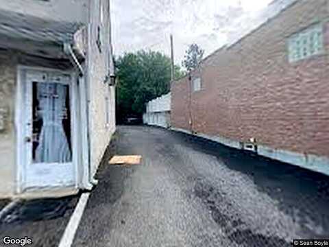 Warner, LAFAYETTE HILL, PA 19444