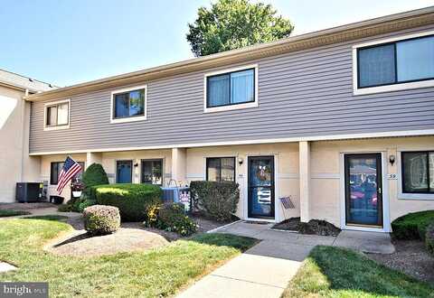 Ash Stoker, HORSHAM, PA 19044