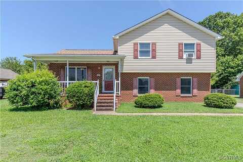 Jamestown, HOPEWELL, VA 23860
