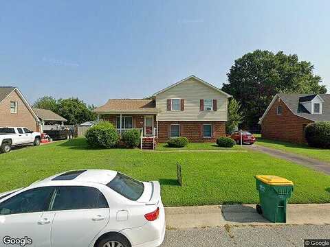 Jamestown, HOPEWELL, VA 23860