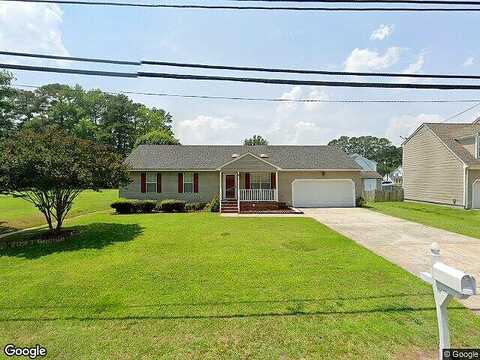 Barclay, NEWPORT NEWS, VA 23606