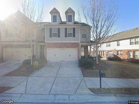 Brockenhurst, BUFORD, GA 30519