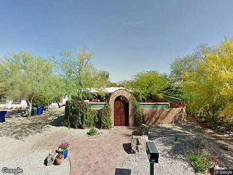 Calle Ensenada, TUCSON, AZ 85716