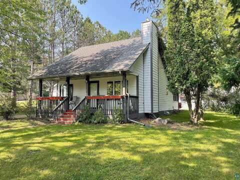 Haines, HERMANTOWN, MN 55811