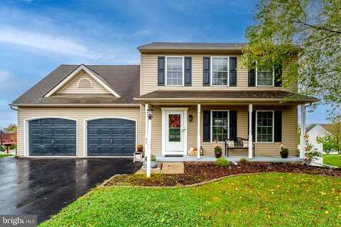 Pebble Beach, MOUNT WOLF, PA 17347