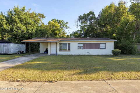 Woodside, ORANGE PARK, FL 32073