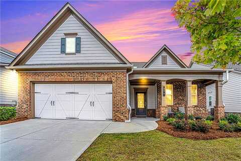 Clay, GRAYSON, GA 30017