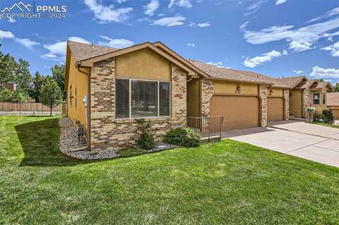 Abbey, COLORADO SPRINGS, CO 80917