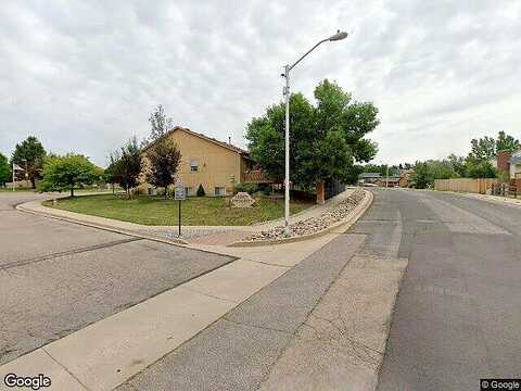 Abbey, COLORADO SPRINGS, CO 80917