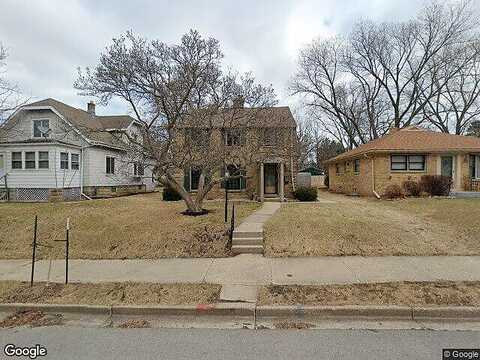 3Rd, MILWAUKEE, WI 53207