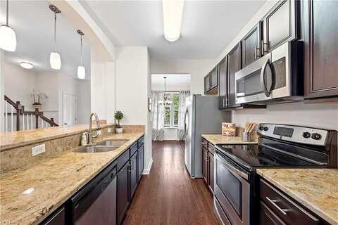 Zenith, NEWPORT NEWS, VA 23601