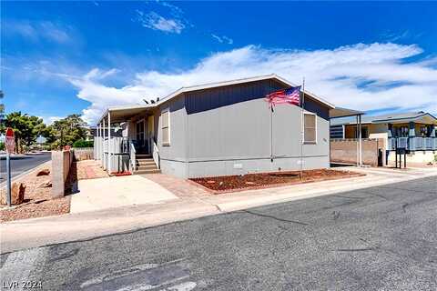 Lost Hills, LAS VEGAS, NV 89122