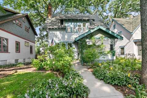 Fremont, MINNEAPOLIS, MN 55408