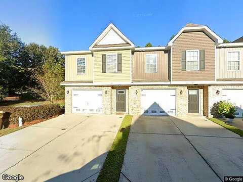 Horizon, RICHMOND HILL, GA 31324