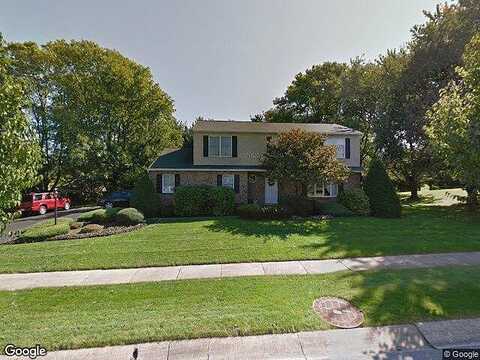Devonshire, READING, PA 19610