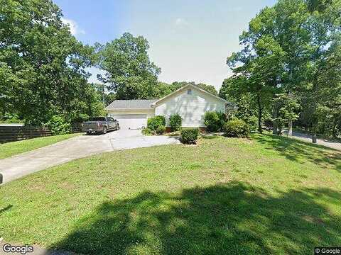 Mill Stone, GAINESVILLE, GA 30506