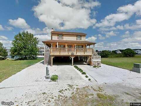 Blackbeard, GREENBACKVILLE, VA 23356