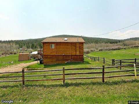 Pine, BAILEY, CO 80421