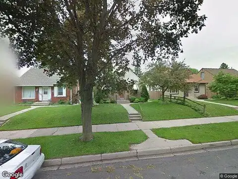 Allerton, CUDAHY, WI 53110