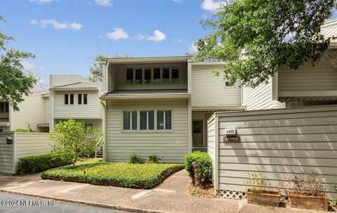 Sea Marsh, FERNANDINA BEACH, FL 32034