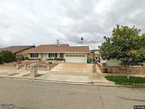 Via Elba, LOMPOC, CA 93436