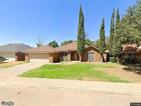 Edgemont, MIDLAND, TX 79707