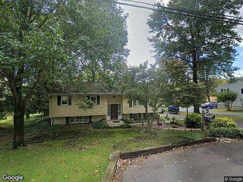 Galen Hall, REINHOLDS, PA 17569