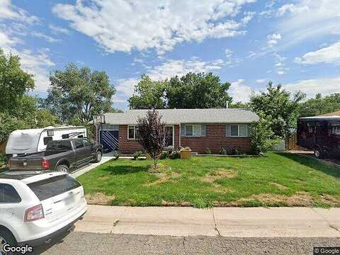 Saratoga, ENGLEWOOD, CO 80110
