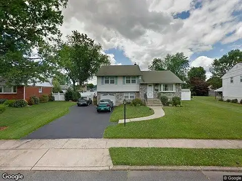 Patton, BROOKHAVEN, PA 19015