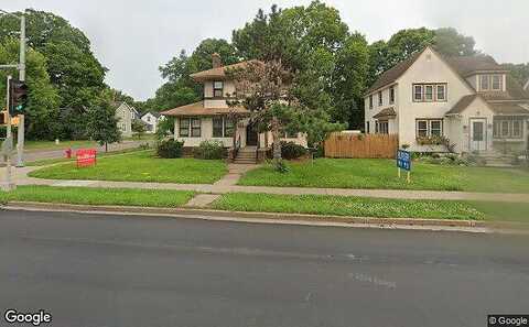 Washington, EAU CLAIRE, WI 54701