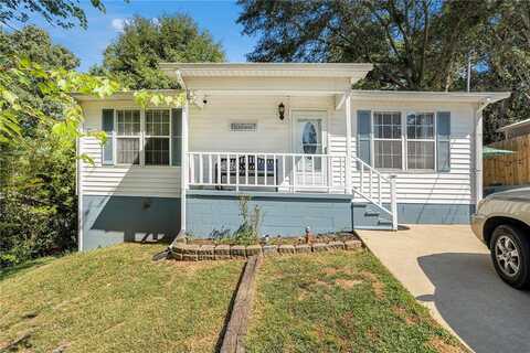 Hilltop, GAINESVILLE, GA 30506