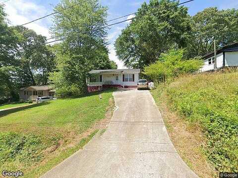 Hilltop, GAINESVILLE, GA 30506