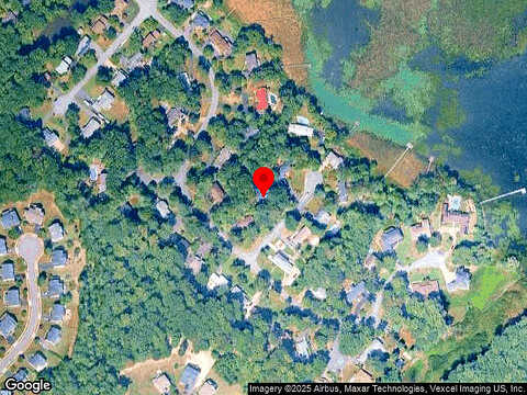 Lookout Point, TRIANGLE, VA 22172