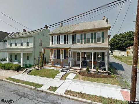 Railroad, MYERSTOWN, PA 17067