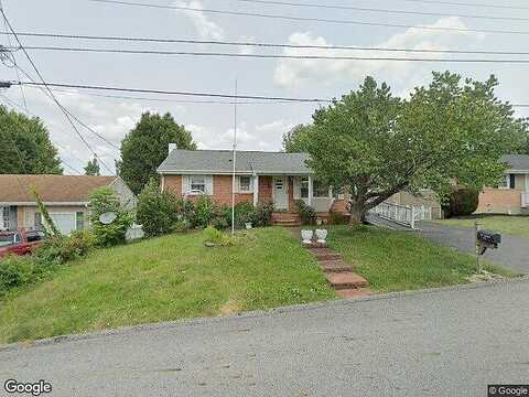 Ridge, STAUNTON, VA 24401