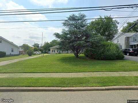 Media Line, BROOMALL, PA 19008