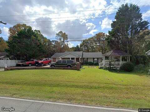 Barrett, GAINESVILLE, GA 30507