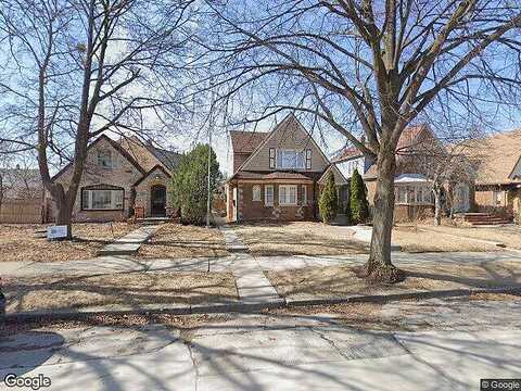 41St, MILWAUKEE, WI 53215