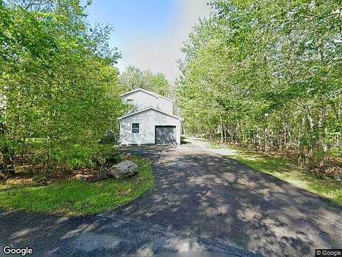 Winchester, TOBYHANNA, PA 18466