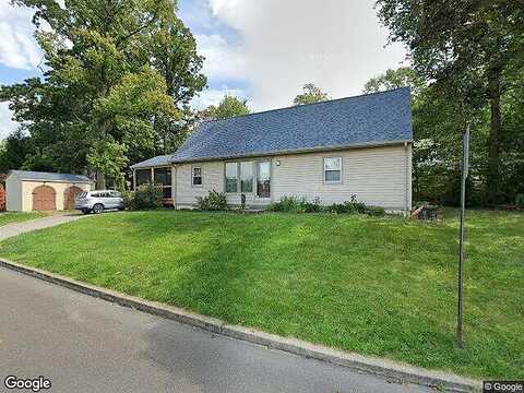 Monroe, GLENSIDE, PA 19038
