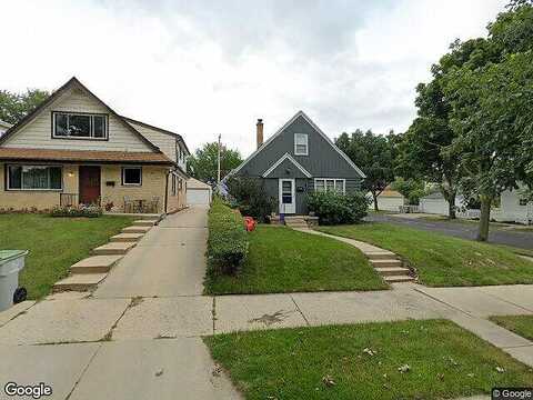 73Rd, MILWAUKEE, WI 53210