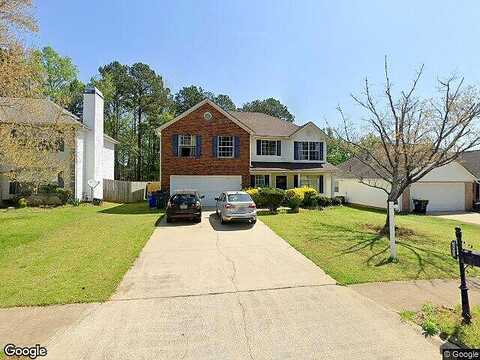 Eagle, STOCKBRIDGE, GA 30281