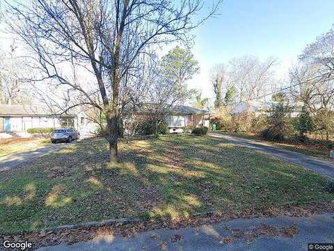 Westbury, DECATUR, GA 30033