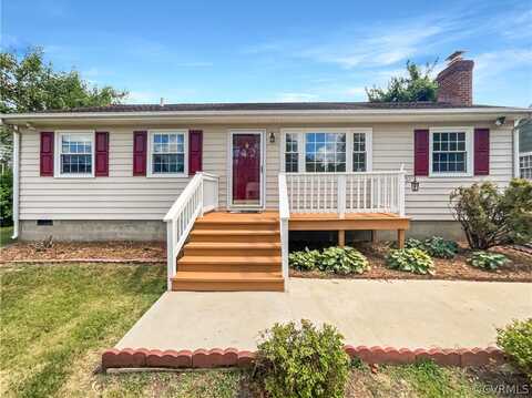 Lafayette, HENRICO, VA 23228