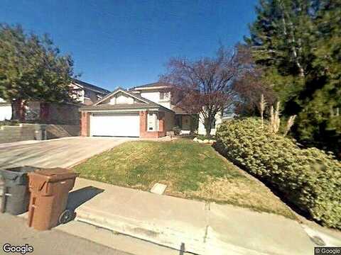 Cloverleaf, CASTAIC, CA 91384