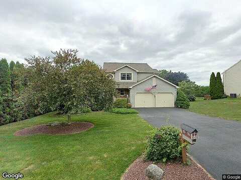 Raspberry, COPLAY, PA 18037