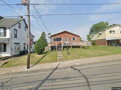 Cherryville, NORTHAMPTON, PA 18067