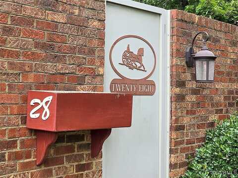 Trotter Mill Close, ASHLAND, VA 23005