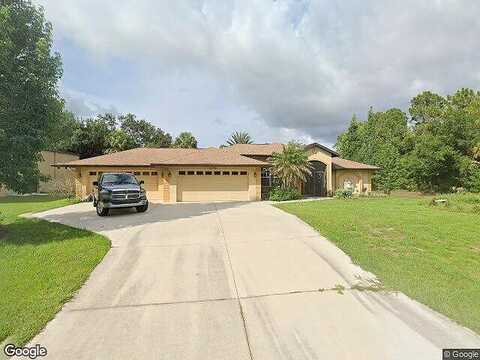 Woodward, NORTH PORT, FL 34286